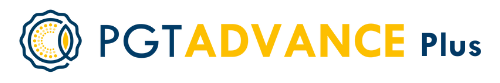 PGTAdvance Plus